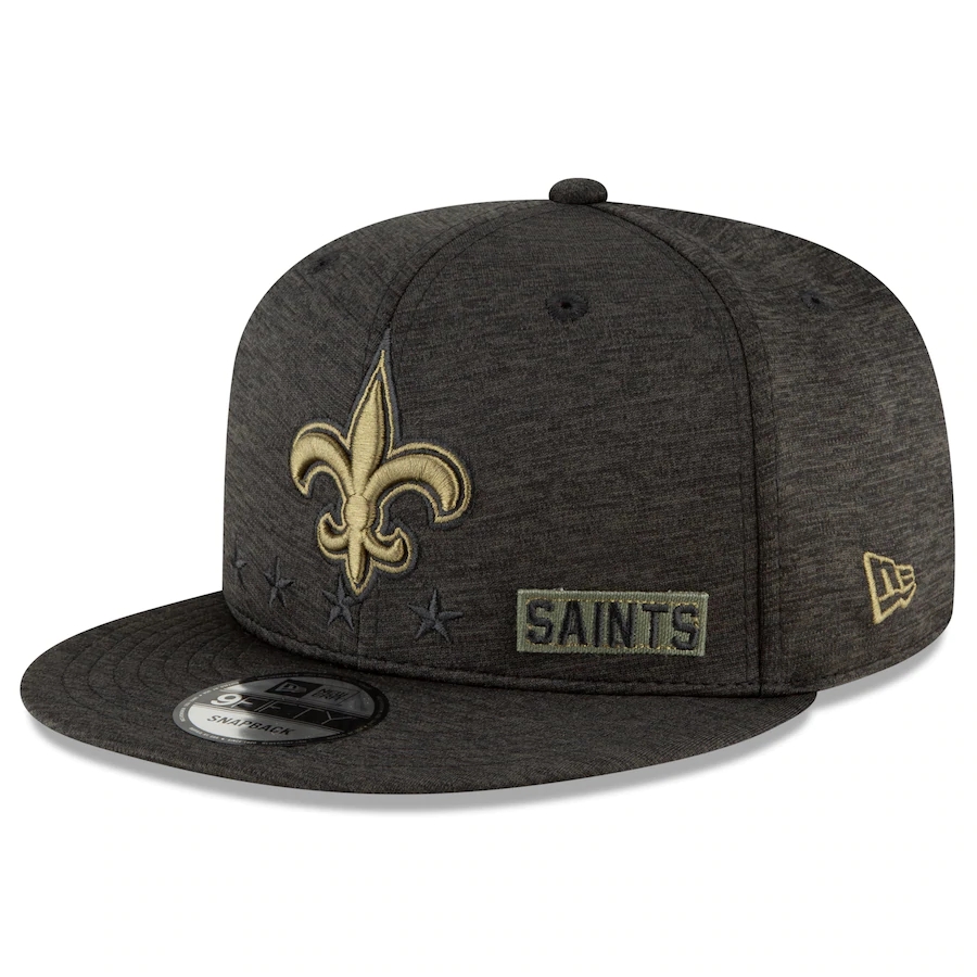 2021 NFL New Orleans Saints 005 hat TX